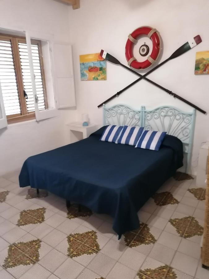 Le Case Di Vito Φαβινιάνα Εξωτερικό φωτογραφία